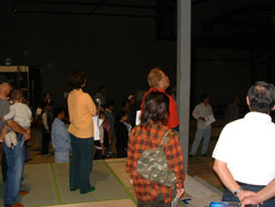 文化ボランティア推進モデル事業