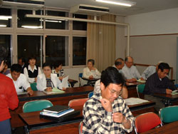 文化ボランティアとは