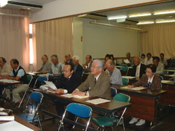 文化ボランティア推進モデル事業