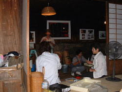 尾八重・星を見る会