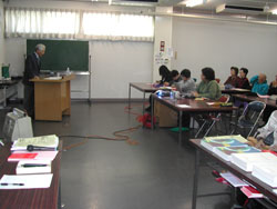 文化ボランティア推進モデル事業