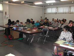 文化ボランティア推進モデル事業