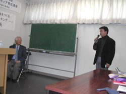 文化ボランティア推進モデル事業