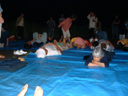 尾八重・星を見る会